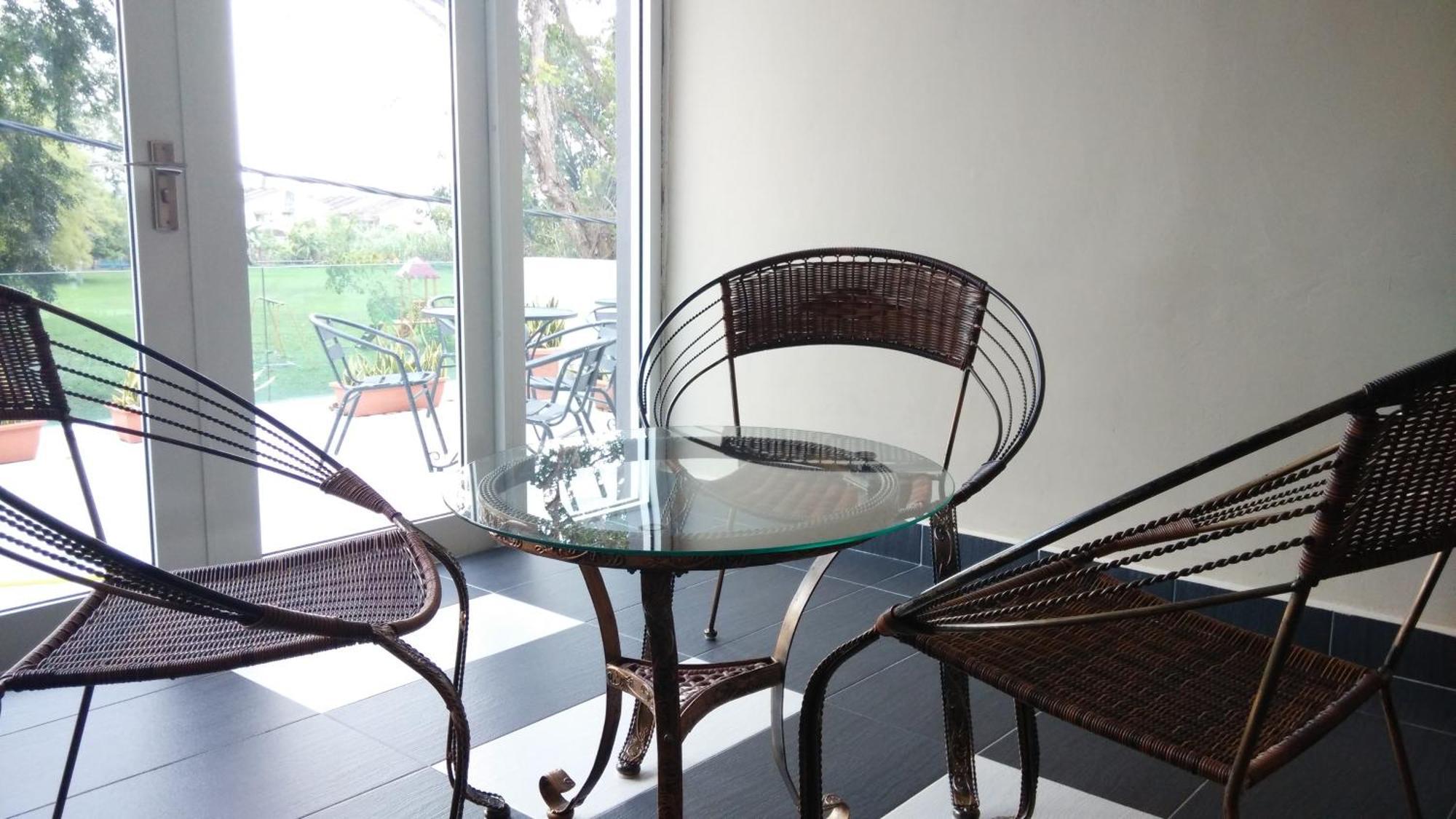 Bercham Vacation House Ipoh Værelse billede