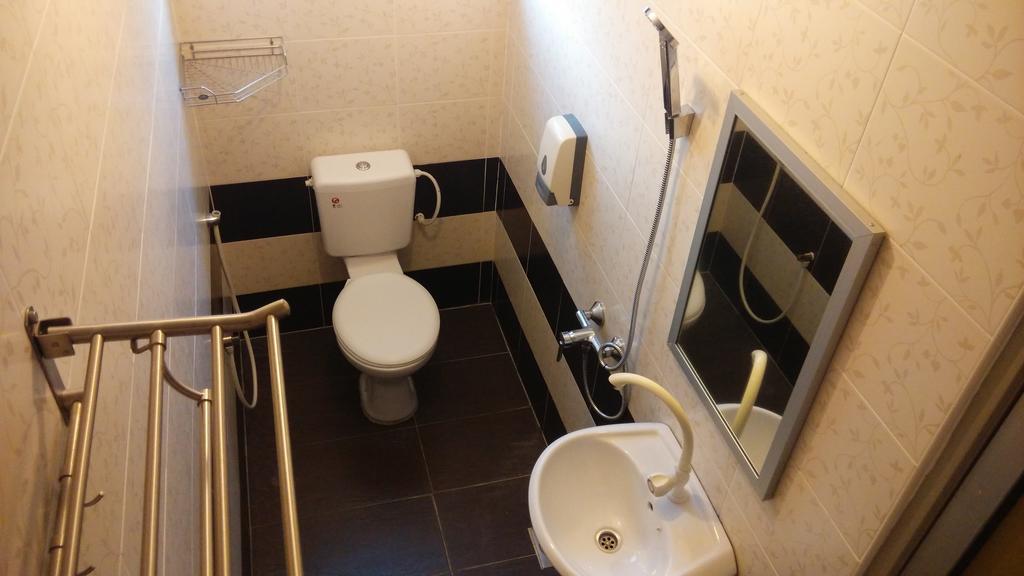 Bercham Vacation House Ipoh Værelse billede