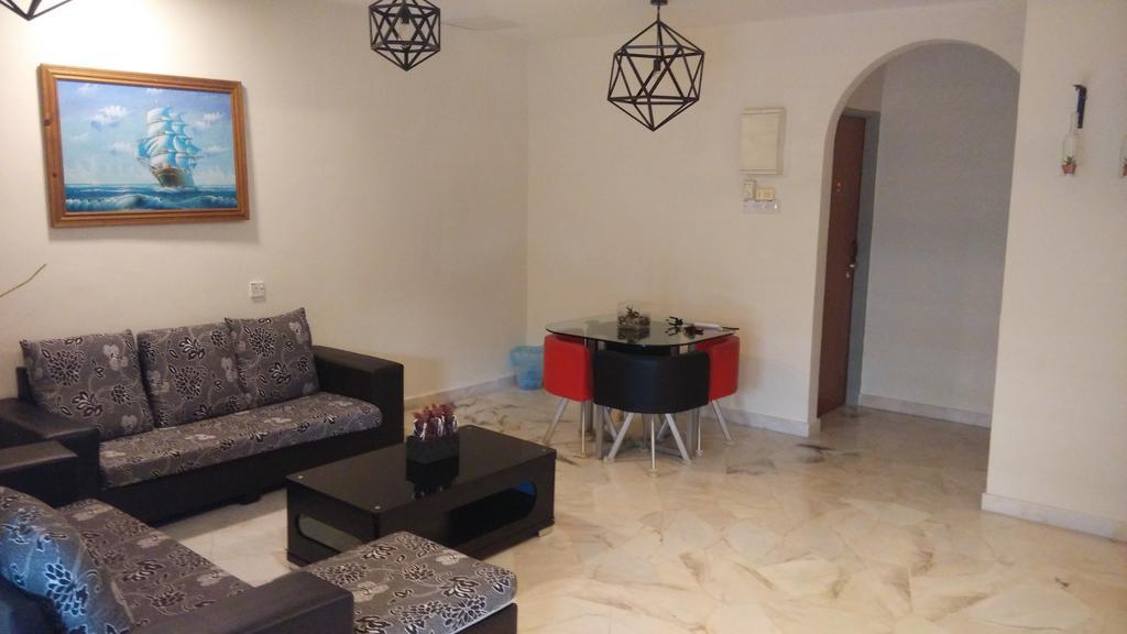 Bercham Vacation House Ipoh Eksteriør billede