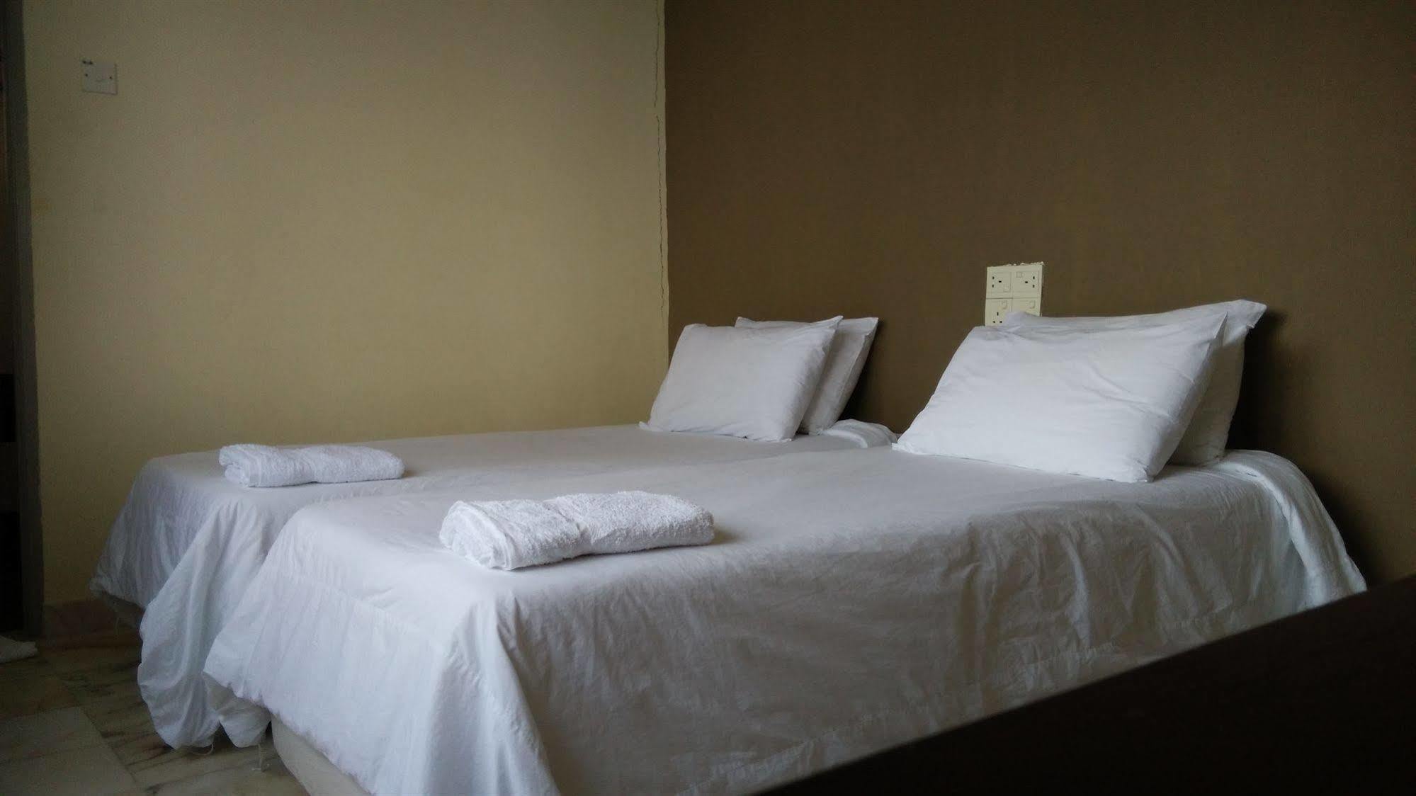 Bercham Vacation House Ipoh Eksteriør billede