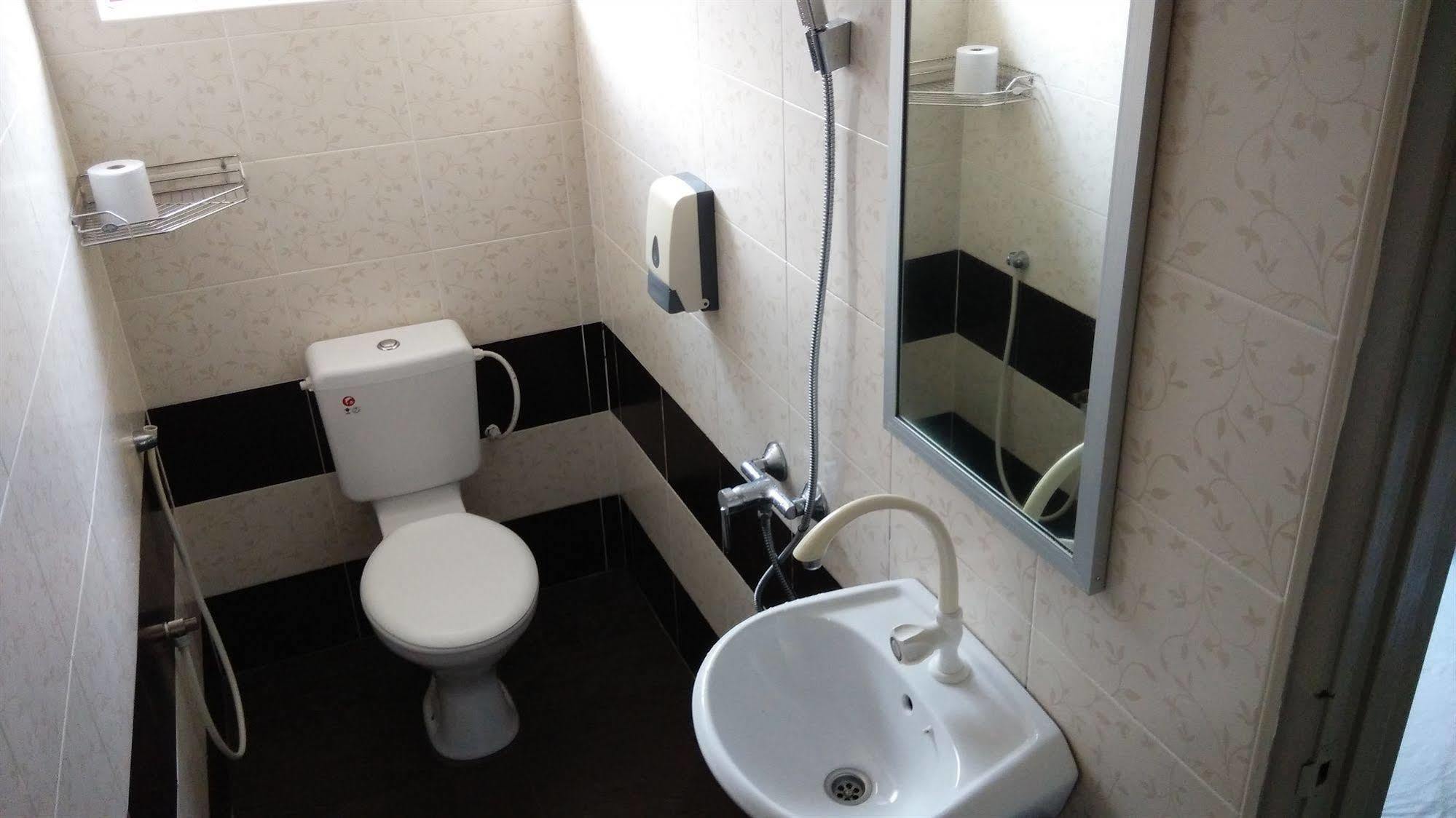 Bercham Vacation House Ipoh Eksteriør billede